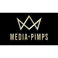 Media Pimps logo - Similar company to Team Ambition
