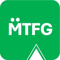 Mass Timber Focus Group logo - Similar company to Kmt Prefab Oü
