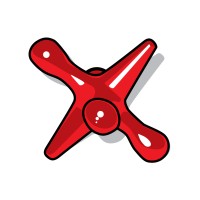 Playtrix logo - Similar company to Acromatis Ltd