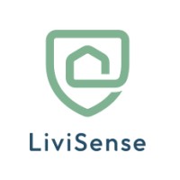 LiviSense logo - Similar company to Cosesy A/S