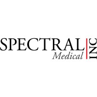 Spectral Medical Inc. logo - Similar company to Sqi Diagnostics