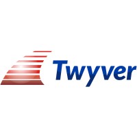Twyver Switchgear logo - Similar company to Actemium Uk