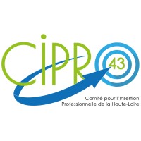 CIPRO 43 logo - Similar company to Cipro