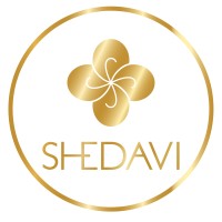 Shedavi logo - Similar company to Cupcake Therapy