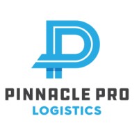 PINNACLE PRO LOGISTICS LLC logo - Similar company to Blx Logistics