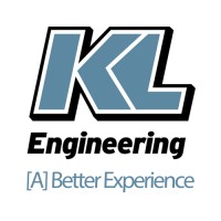 KL Engineering, Inc. logo - Similar company to Msa Professional Services