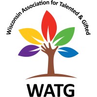 Wisconsin Association for Talented and Gifted logo - Similar company to Gifted Development Ctr