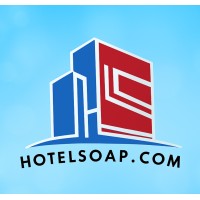 HotelSoap.com logo - Similar company to Himalayan Source