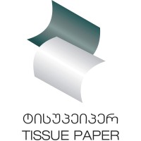 TISSUEPAPER LTD logo - Similar company to Linyi Haichi Paper Co.,Ltd