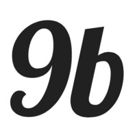 9b logo - Similar company to Hivepath