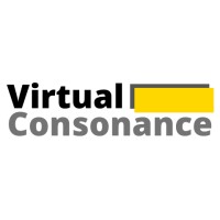 Virtual Consonance logo - Similar company to Virtual Console