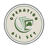 OperationAllSet logo - Similar company to Compact: All-In-One Organizer