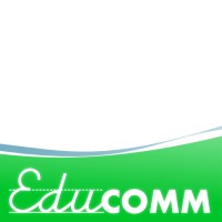 Educomm logo - Similar company to Et Tech Limited
