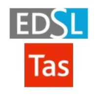 EDSL (Environmental Design Solutions Ltd) logo - Similar company to Designbuilder Software
