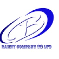 Banny Company (Tz) Limited logo - Similar company to Datahouse Tanzania