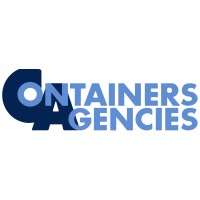 CONTAINERS AGENCIES SRL logo - Similar company to Euromar Logistic Solutions