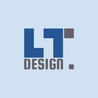 LT DESIGN logo - Similar company to Cut&Paste