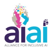 Alliance for Inclusive Artificial Intelligence logo - Similar company to Trufa