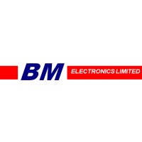 BM Electronics Limited logo - Similar company to Bm Electronics