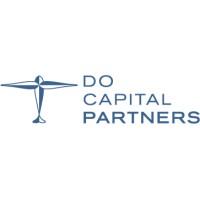 Do Capital Partners GmbH logo - Similar company to Helmut Meeth® - Ral-Geprüfte Fenster Und Türen