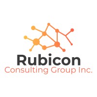 Rubicon Consulting Group Inc. logo - Similar company to Rubicon Consulting