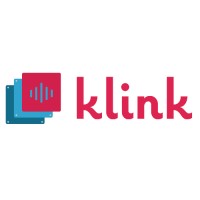 Klink logo - Similar company to Talentlab