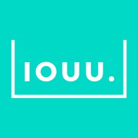 IOUU logo - Similar company to Criative Inside