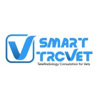 Smart TRCVet Corp logo - Similar company to Spiricept Ventures