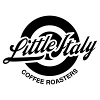 Little Italy Coffee Roasters logo - Similar company to Harvey Galleries