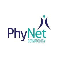 PhyNet Dermatology LLC logo - Similar company to Forefront Dermatology