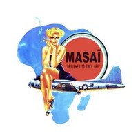 MasaiBelts logo - Similar company to Switch Solutions