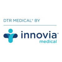DTR Medical® logo - Similar company to Innovative Medical Mannheim Gmbh