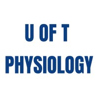 U of T Department of Physiology logo - Similar company to Confocal