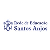 Rede de Educação Santos Anjos logo - Similar company to Colégio Santo Inácio