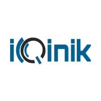 IQinik Software Limited logo - Similar company to Metaqualt – Blockchain & It Innovation Partner