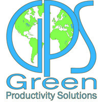 Green Productivity Solutions logo - Similar company to Aurox Equities