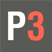 PRAXIS3 logo - Similar company to Chasm Architecture, Llc