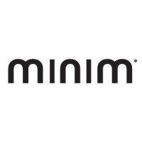 Minim Zero logo - Similar company to Thinkspace