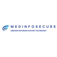 medinfosecure - Datensicherheit. Exzellenz. Vertrauen. logo - Similar company to Twostay