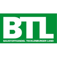 BTL - Baustoffhandel Tecklenburger Land logo - Similar company to Cnc Care Maki̇na Teknoloji̇leri̇ A.Ş.