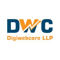 Digiwebcore LLP logo - Similar company to Setu100