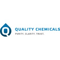 Quality Chemicals Limited logo - Similar company to Ettenio