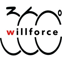 360willforce logo - Similar company to Nordic Crane - Danmark