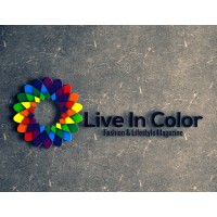 Live In Color Fashion & Lifestyle Magazine logo - Similar company to Pipeline Ops