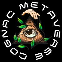Cognac Metaverse (Cognac Games Development Corporation - CGDC) logo - Similar company to Fluebuzz