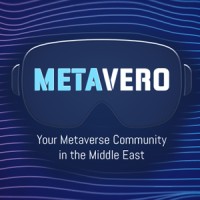 MetaVero Community logo - Similar company to Coders Launchpad