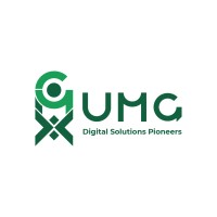 UMG For Marketing and Technology - يو ام جي للتسويق والتقنية logo - Similar company to Bnamed.Net