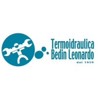 Termoidraulica Bedin Leonardo S.R.L. Unip. logo - Similar company to Termoidraulica Cecconato