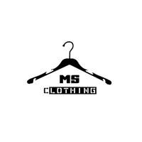 MS clothing logo - Similar company to Evology