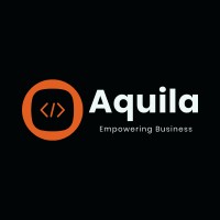 Aquila Digital Solution logo - Similar company to Incodes